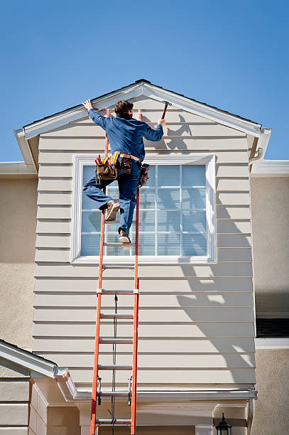 Best Aluminum Siding Installation  in New Prague, MN